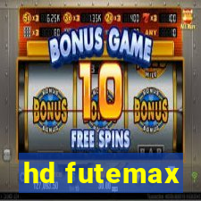 hd futemax